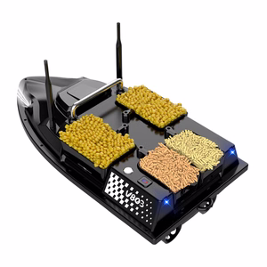 Flytec V803-GPS 12000mAh söödapaat