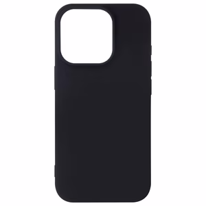 Satin Flex iPhone 16 Pro Max kate must