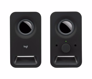 Logitech Z150 multimeedia kõlarid