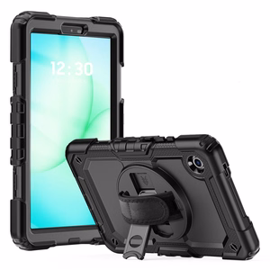 TECH-PROTECT SOLID ümbris GALAXY TAB A9 / A11 8.7 X110 / X115 / X133 / X135 must