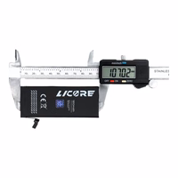 LICORE battery jaoks IPHONE 6 1810 mAh