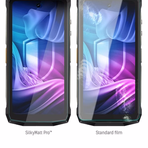 Ulefone Armor Mini 20 Pro / 20T Pro – 3mk Silky Matt Pro telefoni ekraanikaitse
