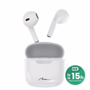 R-PHONES TWS MT3589W juhtmevabad kõrvaklapid
