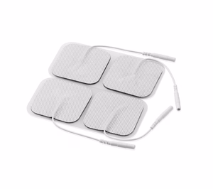Medisana TT 200 TENS 3 in 1 elektroodipadjad (8 tk)