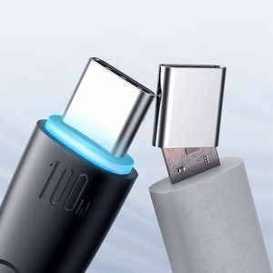 Kaabel Joyroom SA32-AC6 Starry USB to USB-C, 100W, 1m must