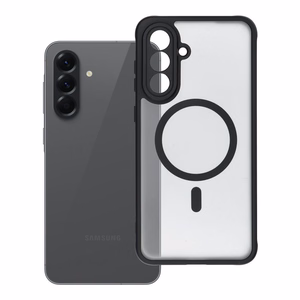 FULL MATTE MAG COVER Ümbris compatible with MagSafe jaoks SAMSUNG A56 must