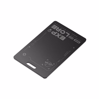 WiWU - iTag Card WT-03 Anti-lost Smart Tracker with certifficate Apple Find My