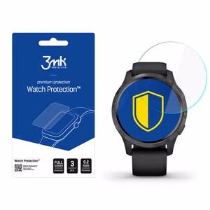3mk Watch Protection™ v. ARC+ kaitsekile Garmin Venu 2S