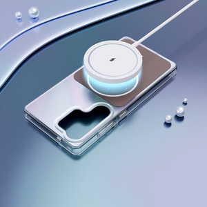 Etteri Hidden Pearl ümbris Samsung Galaxy S25 Ultra pruun