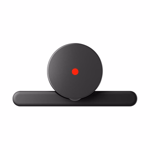 Lenovo 4XC1Q25246 webcam 8 MP 1920 x 1080 pixels USB-C Black