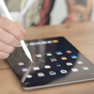 Wozinsky karastatud klaas 9H Oppo Pad karastatud klaas