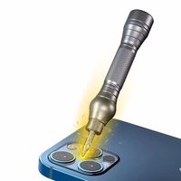 MECHANIC iRock 5 Glass Breaker