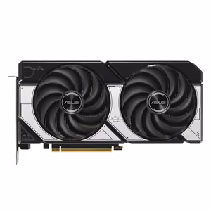 ASUS Dual NVIDIA GeForce RTX 5070 OC 12 GB Videokaart