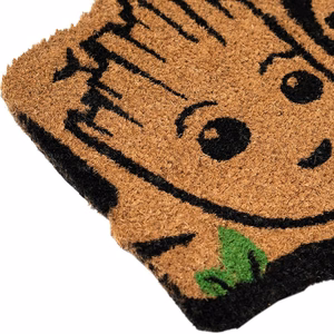 I Am Groot uksematt, 40 × 60 cm