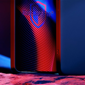 3mk Matt Case Pro ümbris Xiaomi 15T 5G jaoks - must