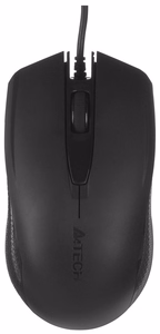 A4Tech OP-760 hiir USB Type-A, optiline, 1200 DPI