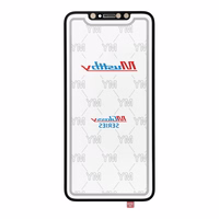 MUSTTBY front glass + OCA IPHONE Xs max