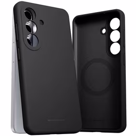 Ümbris Mercury Pure Magsafe silikoon Samsung A376 A37 5G must