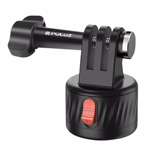 PULUZ PU708B 1/4 inch magnetic adapter jaoks sports cameras (DJI, GoPro, Insta360)