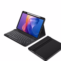 Tech-Protect SC Pen Ümbris jaoks Xiaomi Redmi Pad 2 11.0 with Keyboard - Must