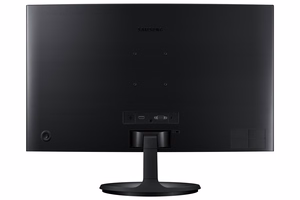 Samsung S36C monitor 68,6 cm (27") 1920 x 1080 pikslit Full HD LCD must