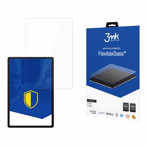 Ulefone Tab A11 Pro – 3mk FlexibleGlass (kuni 13") tahvelarvuti ekraanikaitse