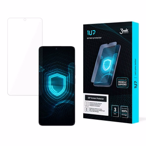 Kaitsev kile jaoks gamers 3mk 1UP jaoks Xiaomi Redmi Note 13 Pro+