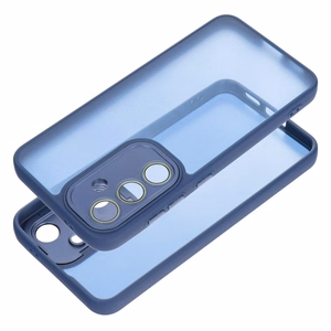 VARIETE Ümbris jaoks SAMSUNG S24 tumesinine