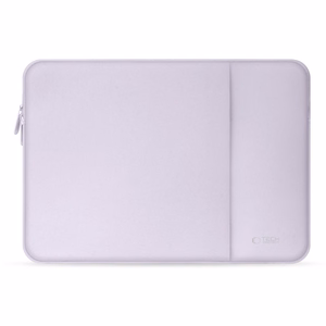 Tech-Protect Neoprene Laptop Ümbris 15-16" - lilla