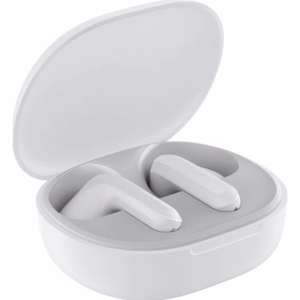 Wireless headphones Xiaomi Redmi Buds 4 Lite valge BHR6919GL