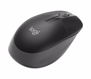 Logitech M190 hiir RF juhtmevaba optiline 1000 DPI mõlemakäeline