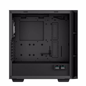 DeepCool CH560 DIGITAL Midi Tower must