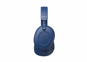 Havit H655BT - juhtmevabad Bluetooth kõrvaklapid (sinised)