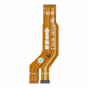 Main board flex Kaabel jaoks SAMSUNG A25