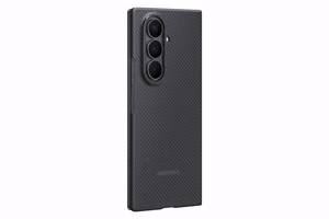 Samsung Carbon Shield Case for Samsung Galaxy Z Fold7 - Black