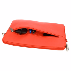 Wonder Sleeve Laptop 17 inches red
