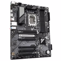 Gigabyte B760 DS3H GEN5 - 1700 ATX motherboard