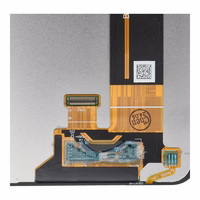 FixCell LCD Display jaoks SAMSUNG a23 5G a236 (Refub. without frame)