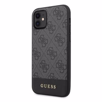 Guess 4G Stripe Collection ümbris jaoks iPhone 11 6.1" / Xr - hall
