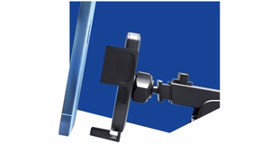 Car phone holder 3mk Twist Automatic