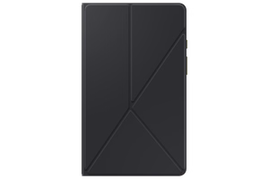 BX110TBE Book Cover Samsung Galaxy Tab A9, must