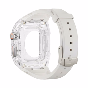 WiWU - Wi-WB013 Rambo Watch Band 42/44/45mm - white