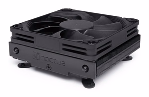 Noctua NH-L9i chromax.black protsessori jahuti 9,2 cm