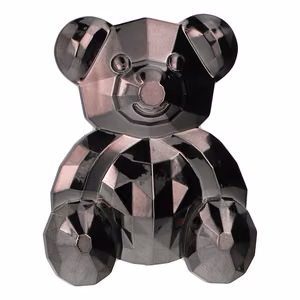 Phone stand BEAR - stick-on - must