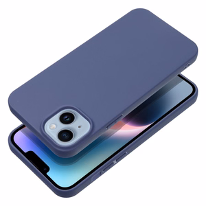 MATT ümbris jaoks SAMSUNG A06 5G sinine