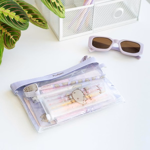 Pusheen Moments koolitarvete komplekt