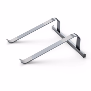 Tech-Protect ULS100 Universal Laptop Stand for up to 16" - Gray