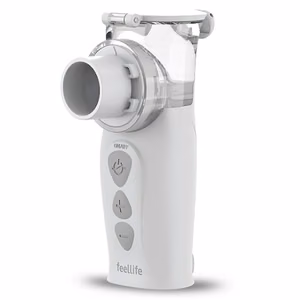 Kaasaskantav mesh-nebulisaator FEELLIFE Air Pro VIII