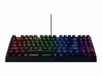 Razer BlackWidow V3 klaviatuur Tenkeyless