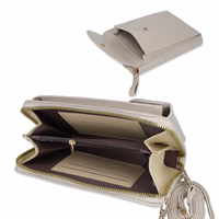 Knitted kott jaoks phone GCW12 beež